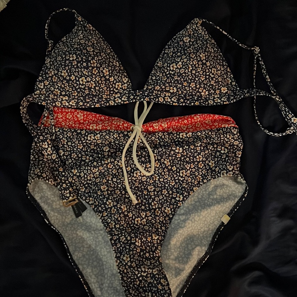 Bikini - summersalt